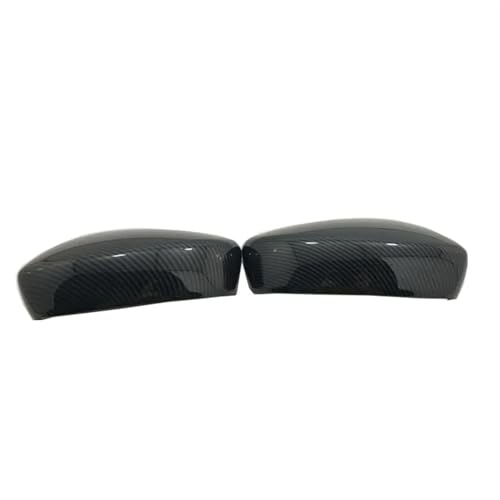 Rétroviseur extérieur Mazda 6 Atenza 2014-2018 avec coque carbone ABS