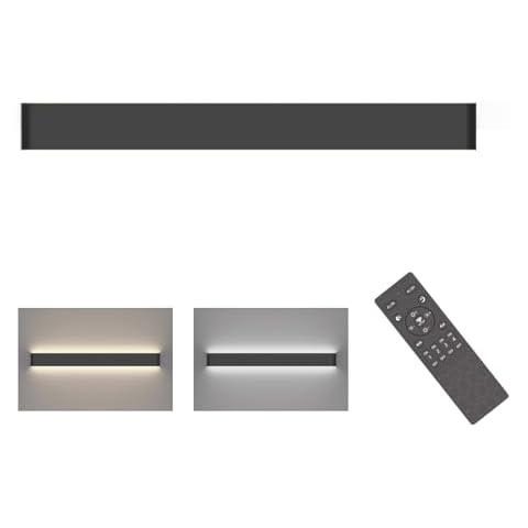 Applique Murale Klighten Dimmable 30W Cover