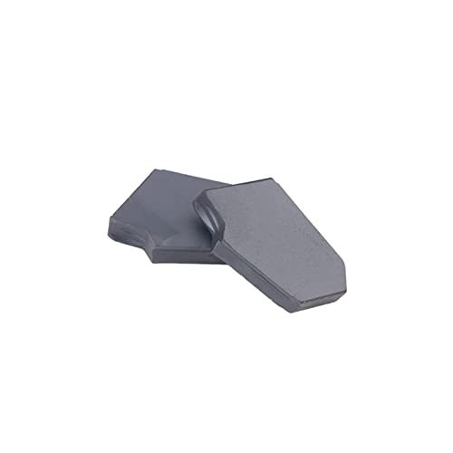 Fresas de carburo para torno SP400 NC3030 miniatura 6