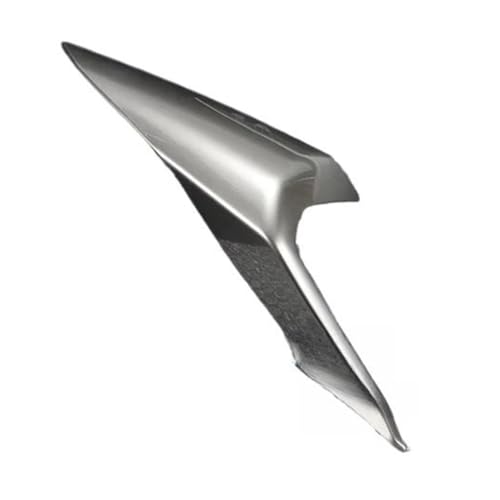 Aileron arrière pour CFMOTO 450NK : carénage aérodynamique haute finition