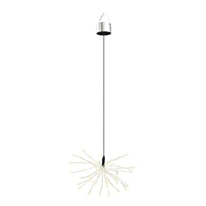 Lumi Jardin FIREWORKS LED Hängelampe H70cm