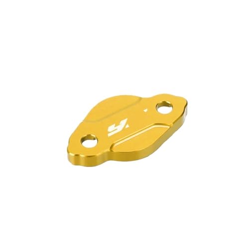 Bouchon frein réservoir étanche pour stopper les fuites sur moto YZ 250F