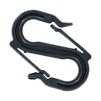 Be Cool Solutions - Shade Cloth Accessories (Double Hooks - Pack of 10)