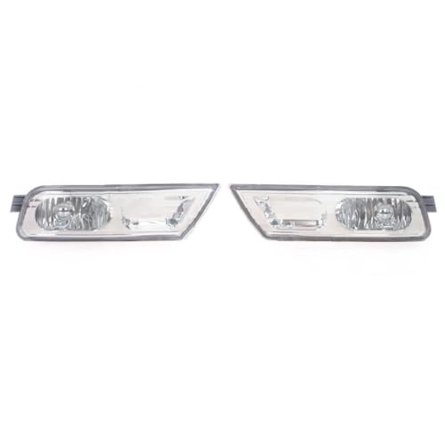 Feu antibrouillard LED avant Acura MDX 2007 2008 2009 phare travail auto