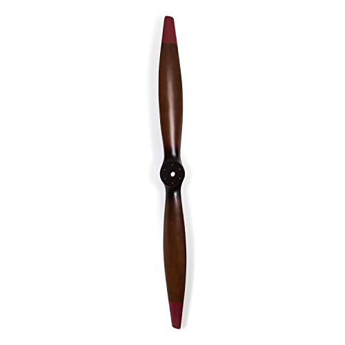 Authentic Models WWI Wood Propeller