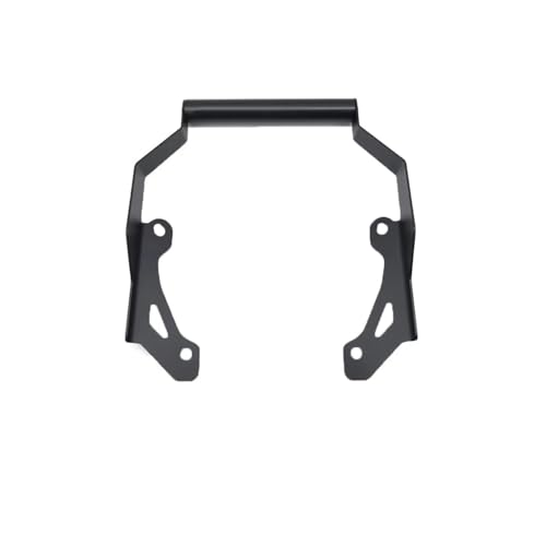 Support de Navigateur GPS pour XMAX300 2025 Tech Max 22mm