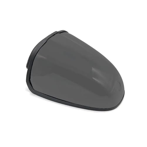 Couvre de siège arrière pour R Nine T résolvant le manque de style de la selle