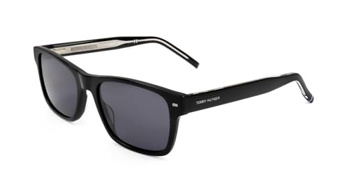 Tommy Hilfiger Th 1794 S Gafas, 807, 55 19 145 Para Hombre