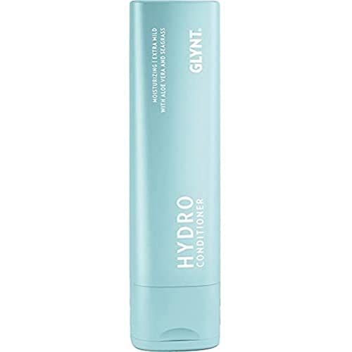 Après-shampoing Hydro Glynt 200 ml finis les noeuds et les allergies cutanées