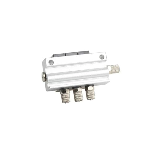 Électrovanne pneumatique pour résoudre les pertes de pression dans vos circuits - 6