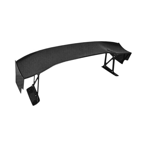 Aileron arrière GT carbone 140 cm Honda Civic FD2 pour affirmer son style sur la piste