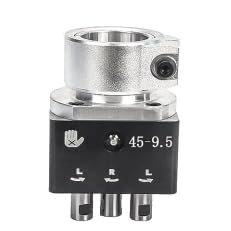 45-9.5 Boring Bits for Manual Hinge Drilling Machine, Dedicated to The Installation of Hinge