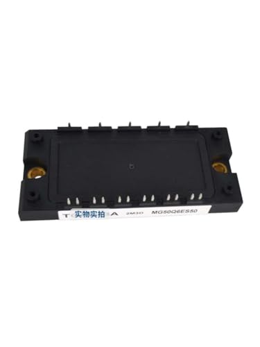 Módulo de potencia 2MBI600VE-060-50 para control eléctrico 3
