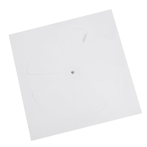 Aération de plafond Tangxi réglable pour climatisation de bureau