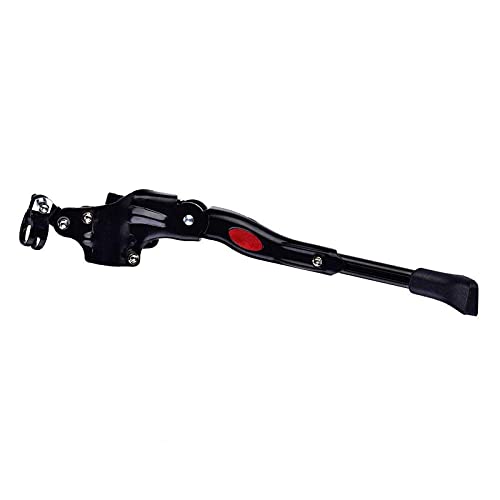 Béquille de maintenance de vélo réglable en alliage pour réparation