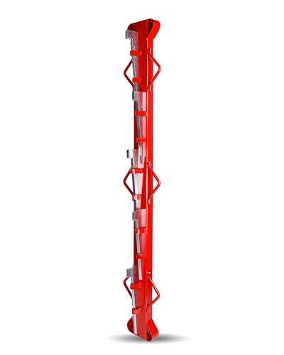 4ft Woven Wire Fence Stretcher Bar (Krysolad)