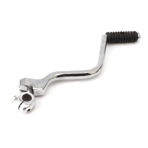 Levier de démarrage de moto 13mm pour motocross CG 125 200 250cc