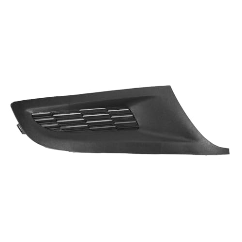 Parrilla parachoques para reparar el frontal dañado de su Polo 6R MK5 con ajuste perfecto