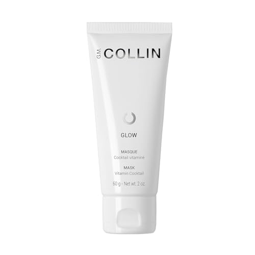 G.M. COLLIN Aqua Mask | Hydrating Facial Mask with Moisturizing Jelly Texture | Visibly Smoothes and Restores Suppleness