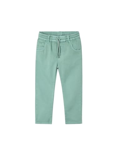 Mayoral Trousers for Boys DarkLaurel