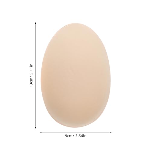 1 Pair Men's Pectoral Stickers Professional Muscle Pad Breast Pad Portable Chest Pad Muscle Supply3