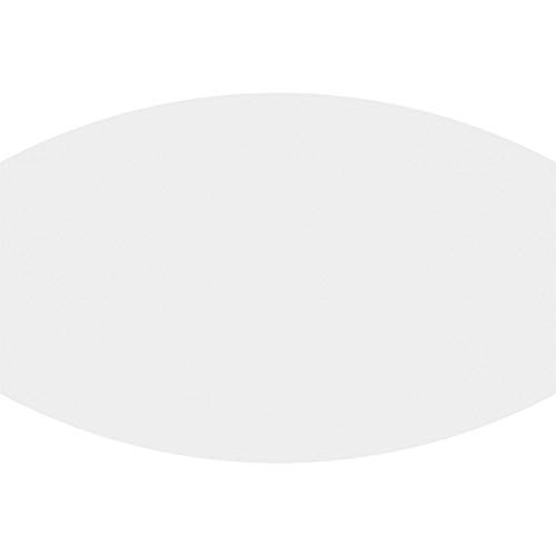 Image of Ekena Millwork CMP32X21KY Kailey Architectural Grade PVC Contemporary Urethane Ceiling Medallions 32 inchW x 21 3 /8 inchH x 17 1 /4 inchC x 1 inchP
