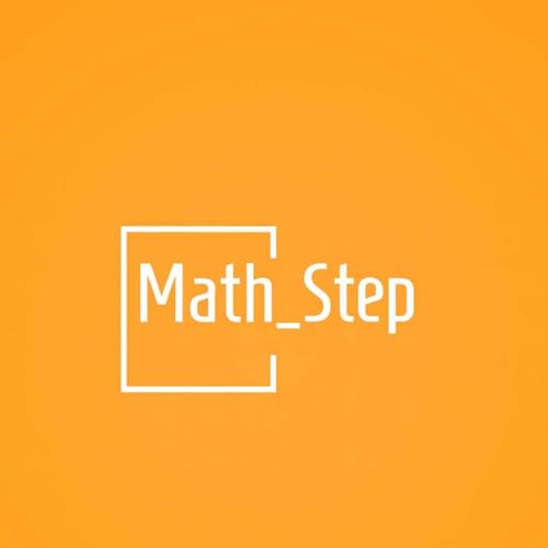 Math_Step copertina