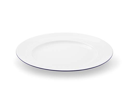 Friesland Porzellan Frühstücks-/ Dessertteller 20cm Jeverland Kleine Brise