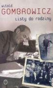 Paperback Listy do rodziny Book