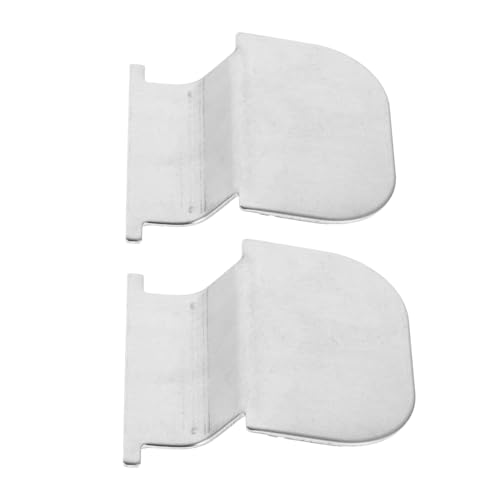 Parliky Effortless Vending Machine Repair 2pcs Replacement Gears Capsule Machine Hardware for