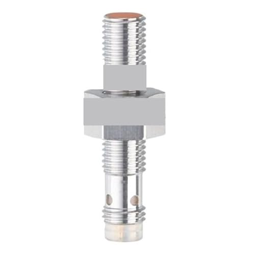 Détecteur de proximité inductif IFT203 pour automatisme industriel