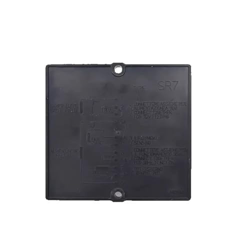 Kit de regulador de voltaje automático SR7 (placa de desarrollo)