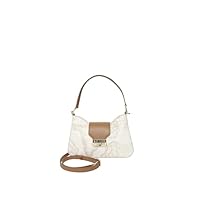 Alviero Martini 1A Classe Shoulder Bag Bianco LLC05B188 BIANCO TU