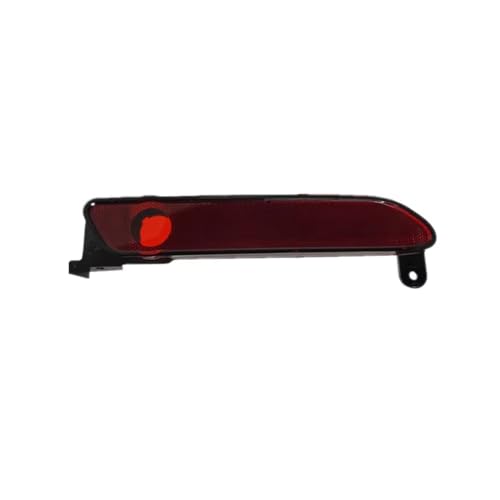 Feu Stop et Clignotant Réflecteur Pare-Chocs Arrière Droit Toyota RAV4 2021 2022 Rouge