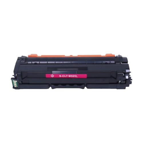 Toner CLT-K505L pour imprimer vos dossiers de bureau sur C2680FX