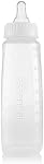First Essentials By NUK Nipple, Slow Flow, 6 Pack