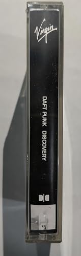 Image of Daft Punk - Discovery