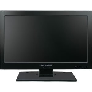 Amazon | DXアンテナ 19V型 液晶 テレビ LVW19LE2 ハイビジョン 2011年 
