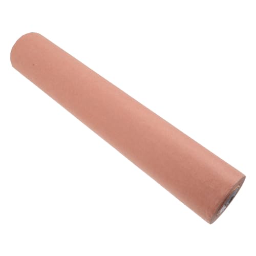OKUMEYR 1 Roll Butcher Paper Roll Nonstick Kitchen Baking Paper for Daily Use for Air Fryer Smoking Safe Practical for Cooking Food Presentation
