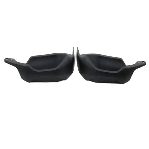 Handguard pour Yamaha Tenere 700 et XTZ 700 - Protecteur de poignée moto noir