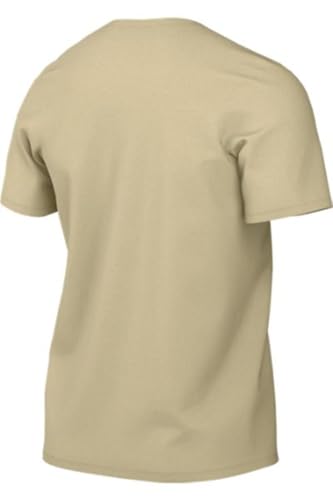 Image of Nike Men's Team Legend Short Sleeve Tee Shirt, Dri-Fit