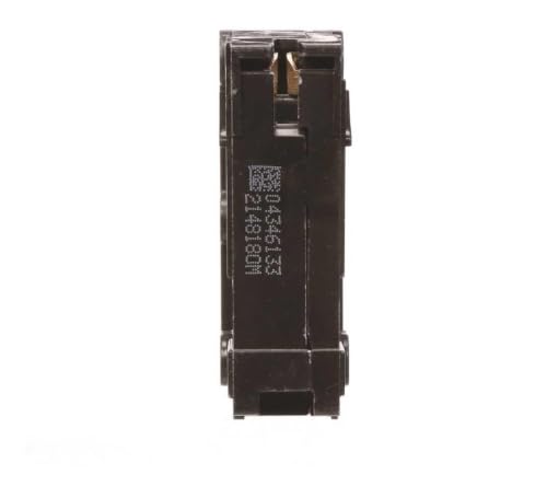 Image of Siemens -HI Q130 30-Amp Single Pole Type QP Circuit Breaker, Black
