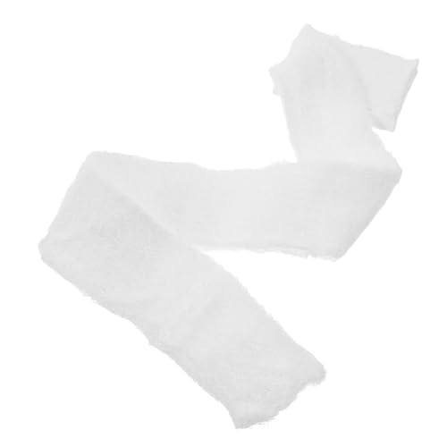 Compression Gauze Block Roll Vacuum Packed Z-Shaped Trauma Dressing Bandage for Emergency First Aid Survival Kits Outdoor Care miniatura 1