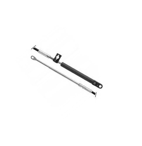 Replacement Part For Mercury Cable T/S G2 22Ft 8M0082545 T3Boat10142