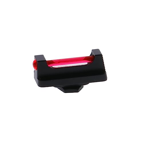 Image of Truglo Fiber Optic Pro High Contrast Handgun Sights for Pistols