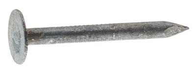 461513 2.5 in. Galvanized Roofing Nails