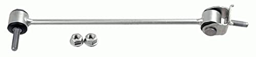 LEMFÖRDER 37259 01 Biellette De Barre Stabilisatrice pour Mercedes-Benz Classe S (W222, V222, X222) 2013-2020 Gauche, Essieu Arrière et autres véhicules