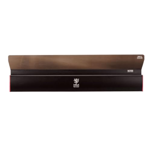NELA Edge 500mm Black Edition Espátula