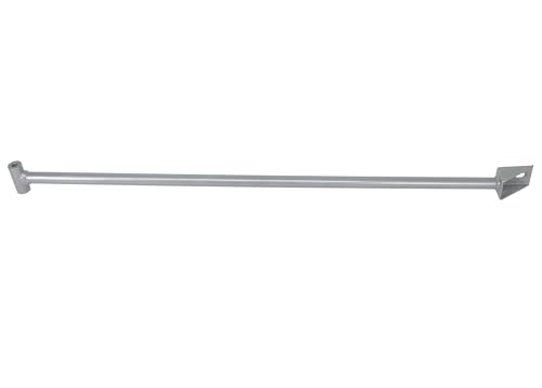 Whiteline KSB729 Rear Suspension Track Bar Brace for 2005–2014 Ford Mustang - Image 4