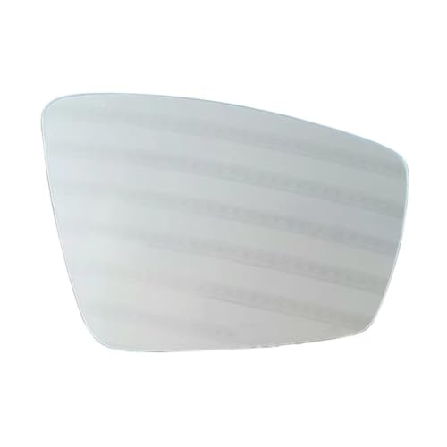 ���ʃK���X Compatible With Skoda For Kodiaq For Karoq �J�[�A�N�Z�T���[�o�b�N�~���[�T�C�h�~���[�����Y�p�E�C���O�~���[�K���X���M OEM: 57D857521A 57D857522A